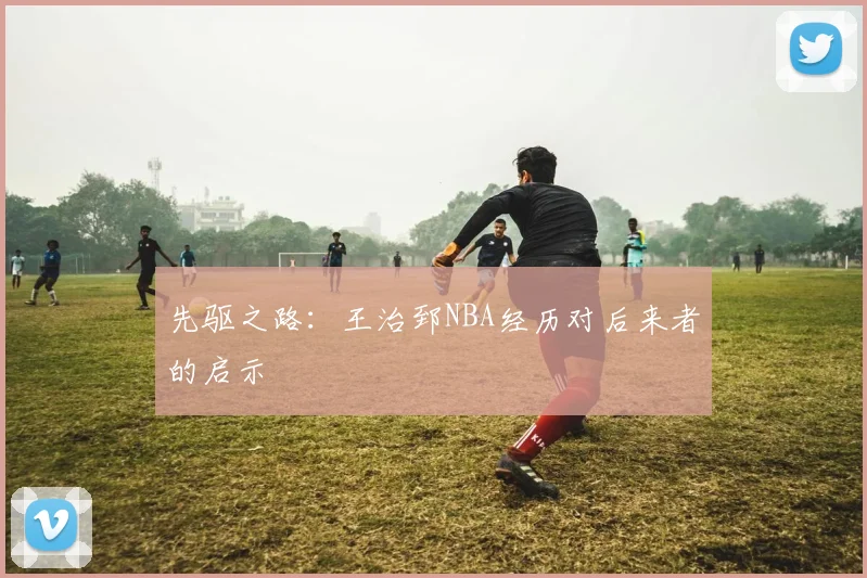 先驱之路：王治郅NBA经历对后来者的启示