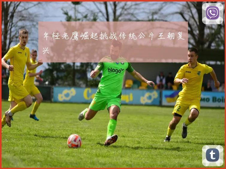 年轻老鹰崛起挑战传统公牛王朝复兴
