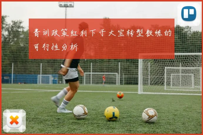 青训政策红利下于大宝转型教练的可行性分析